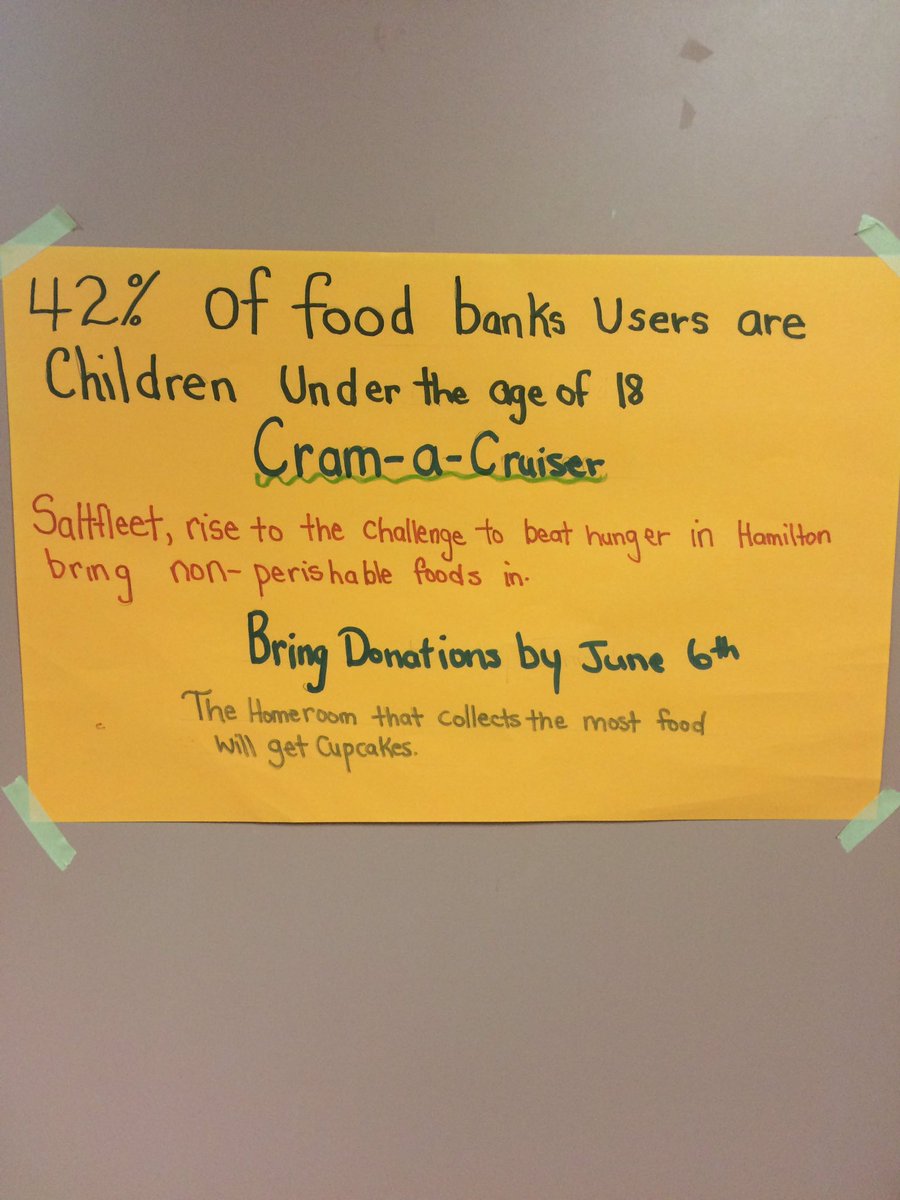 Student Parliament tweet media