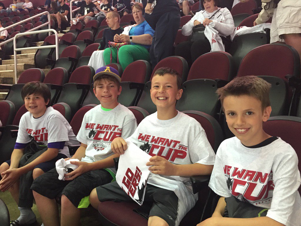 #monstershockey.  #aliveincle