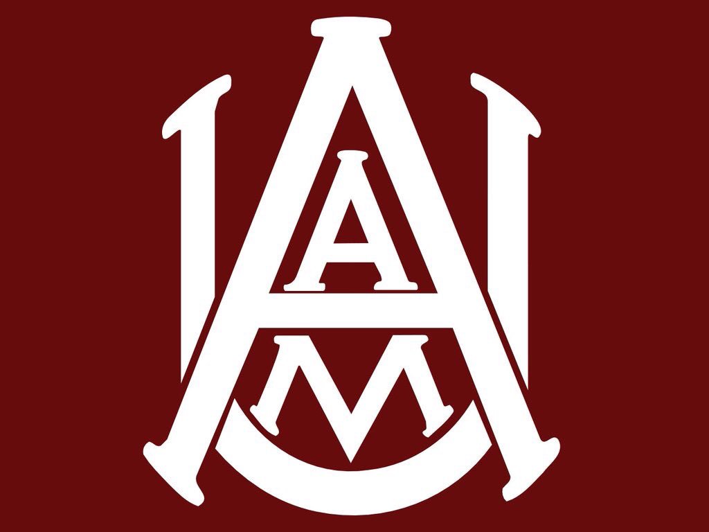 Sykonza On Twitter I M Officially An Alabama A M Track And Field