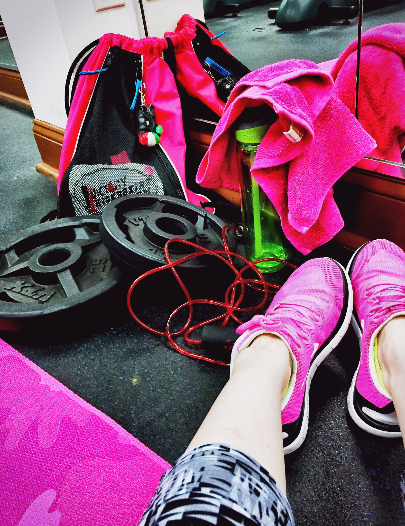 cara mia footwear