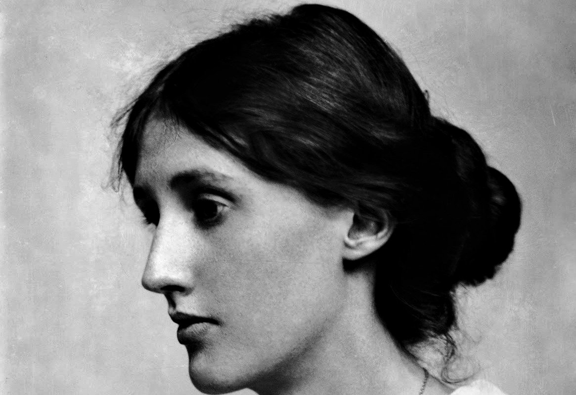 CafeParaLeer's tweet photo. “Uno no puede pensar bien, amar bien, dormir bien, si no ha comido bien.” - Virginia Woolf https://t.co/j30DDHYodG
