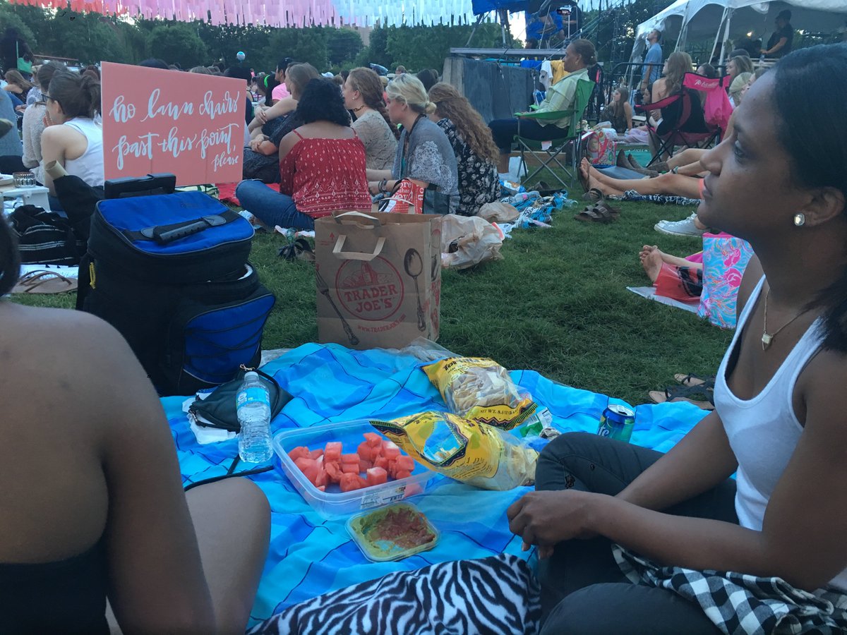 #groovesummerparty #TheGrove #grovesummerparty