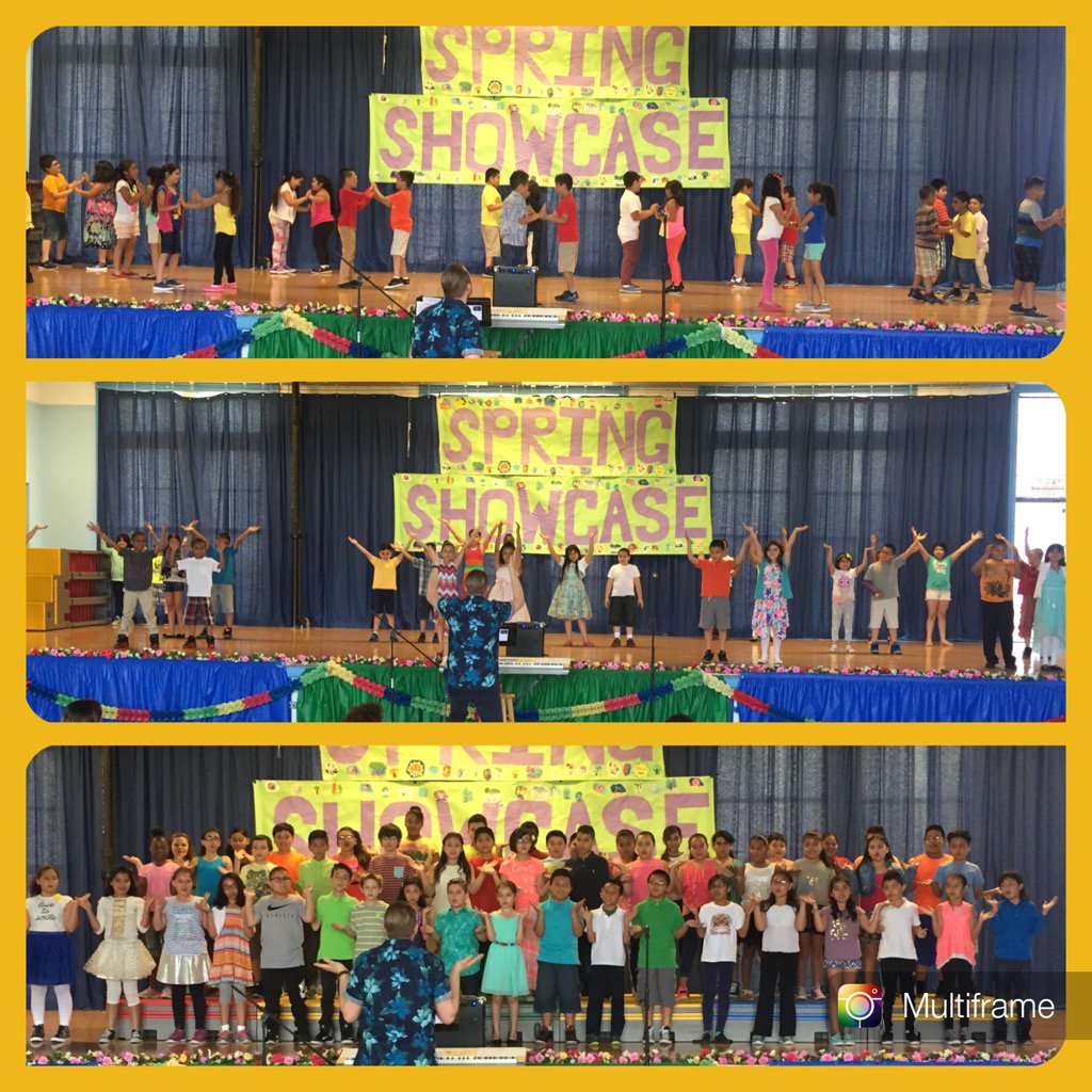 Chasecps's tweet photo. Spring showcase #intermediategrades https://t.co/ElPc9sSadU