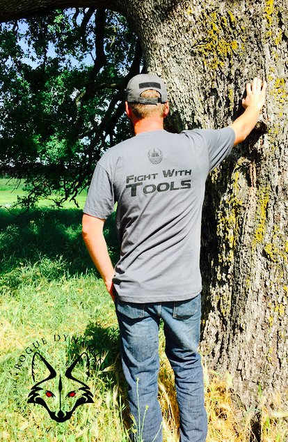 roguedynamics's tweet image. Do you #FightWithTools? #RogueGear #RogueDynamics ow.ly/Bekd300Z0KH