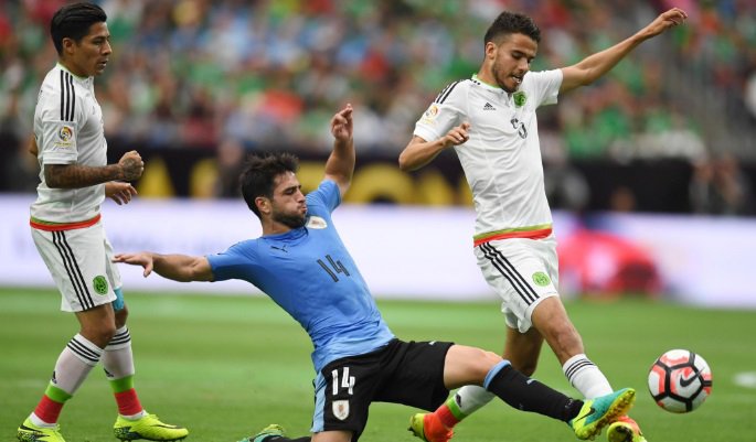 Favourit's tweet photo. Keeping an eye on the #CopaAmerica action? 

Check out our latest markets here: https://t.co/ujd1mQdL4w https://t.co/PW6wzqmmdd