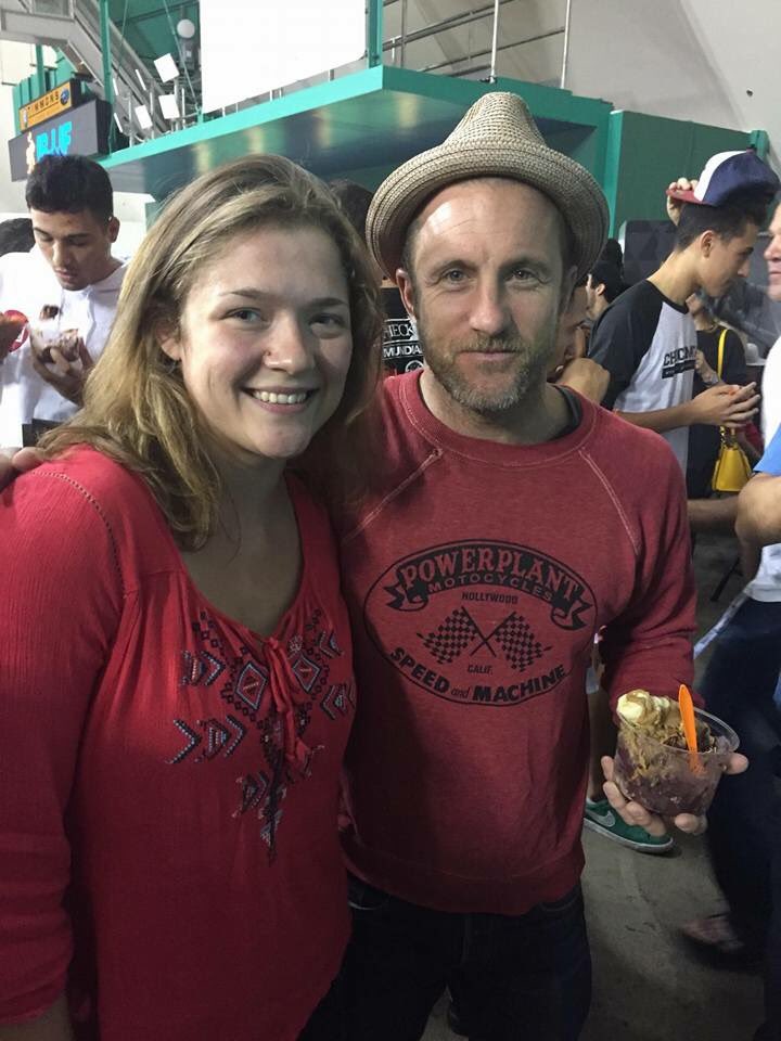dxnnypascal's tweet photo. He looks so good! 
Credit: Linda Campbell on FB. #ScottCaan https://t.co/8pcaIjvCyd