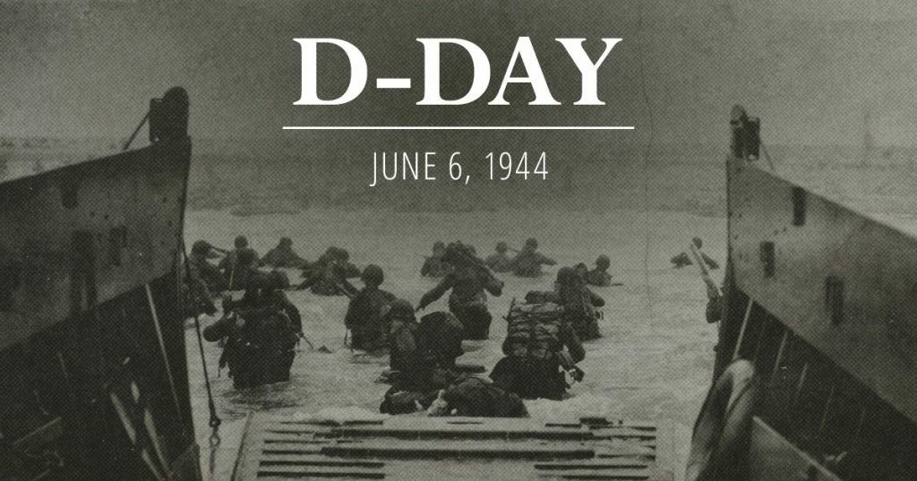 Songs4Soldiers_'s tweet image. Today is the 72nd anniversary of one of the most significant days in the 20th century. Never forget.