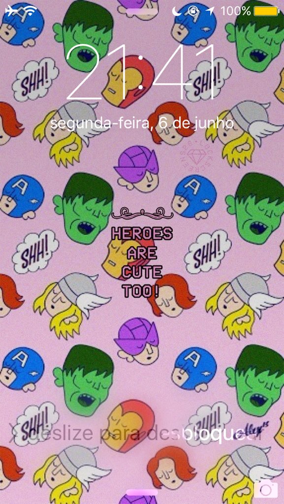 lockzshine's tweet photo. 🌸 Marvel cute lockscreen 🌸
(liberada)

ღ valorize nosso trabalho 
ღ rt se salvar
ღ mande print se usar 
/Ana https://t.co/vEsZMGbyXc