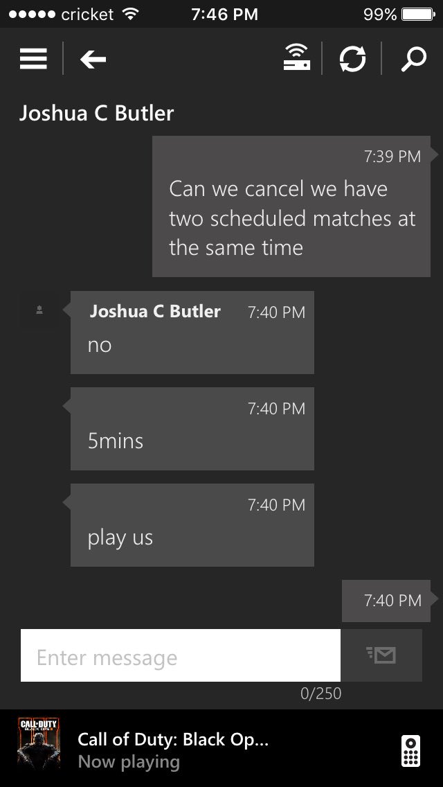 Match Proof tweet media