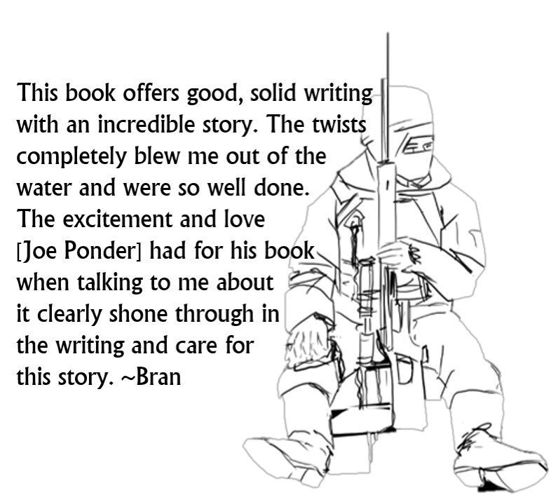authorjoeponder's tweet photo. #bookreview #KingsOfEarth https://t.co/9EfIAd73OC