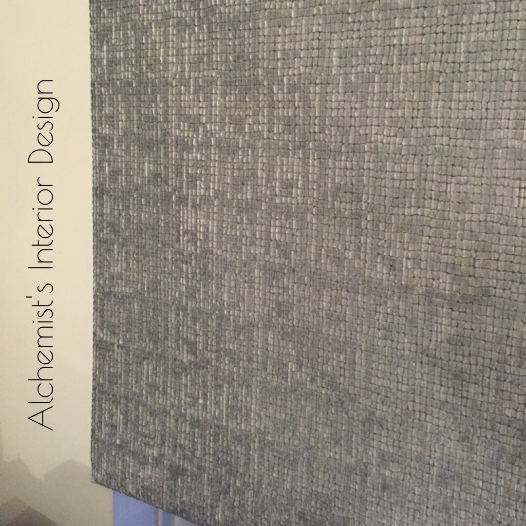 alchemistsid's tweet photo. Loving the texture of this #designersguild #fabric #romanblind #handmade #miltonkeynes #bedford https://t.co/ipurAksFcZ