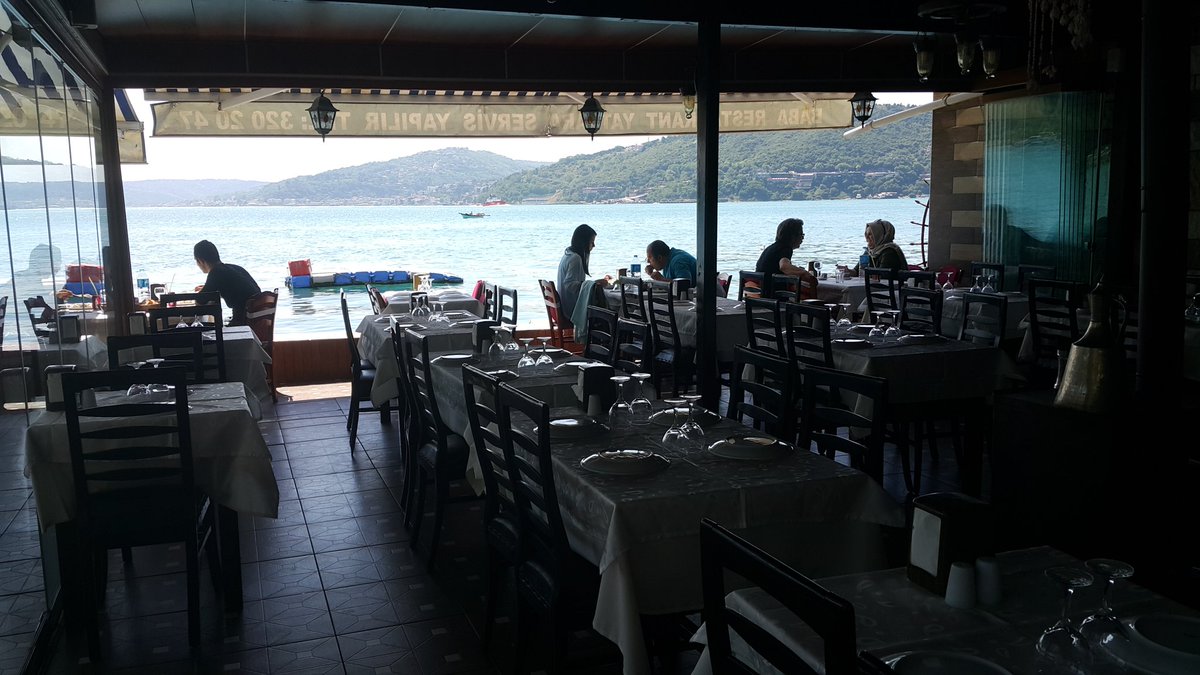 babarestaurant_'s tweet photo. Baba Restaurant Farkiyla 
#babarestaurant #anadolukavagi #beykoz #meze #anadolukavagı #kavakrestaurant #Boca https://t.co/NmAw6wTixb