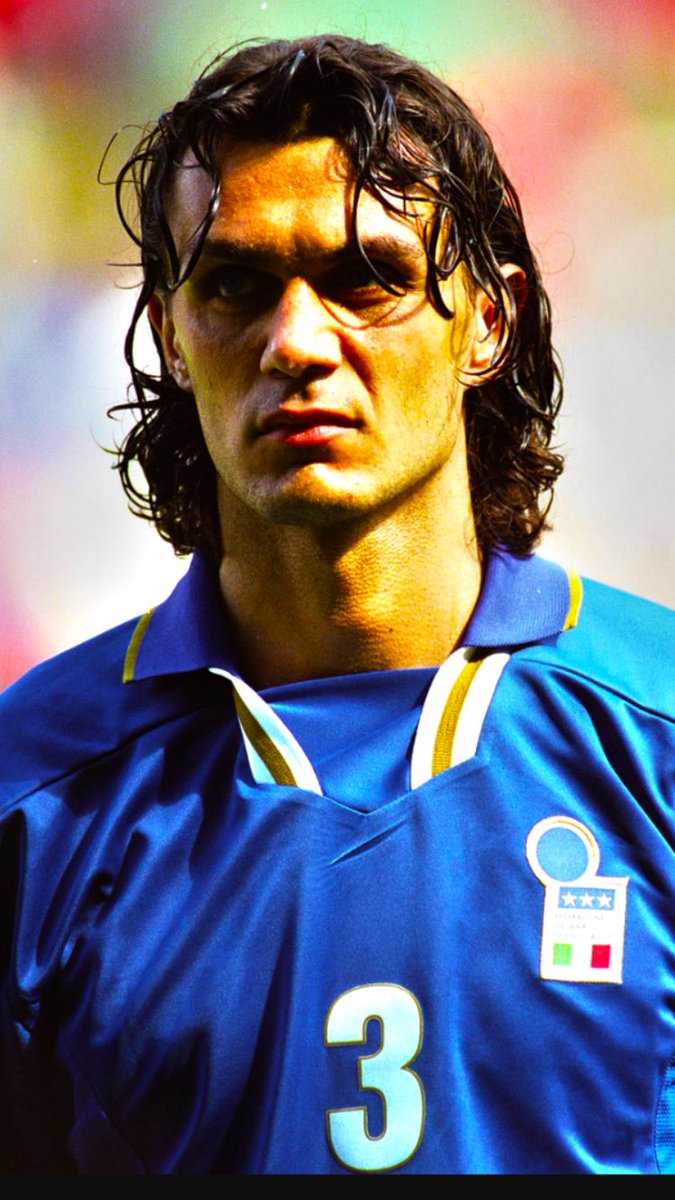 MattePersson85's tweet photo. 3dagartillEM! Godmorgon Paolo! #paoloMaldini#cesare#eleganten #milano #italien#back#3 https://t.co/RYPGpyT9VU