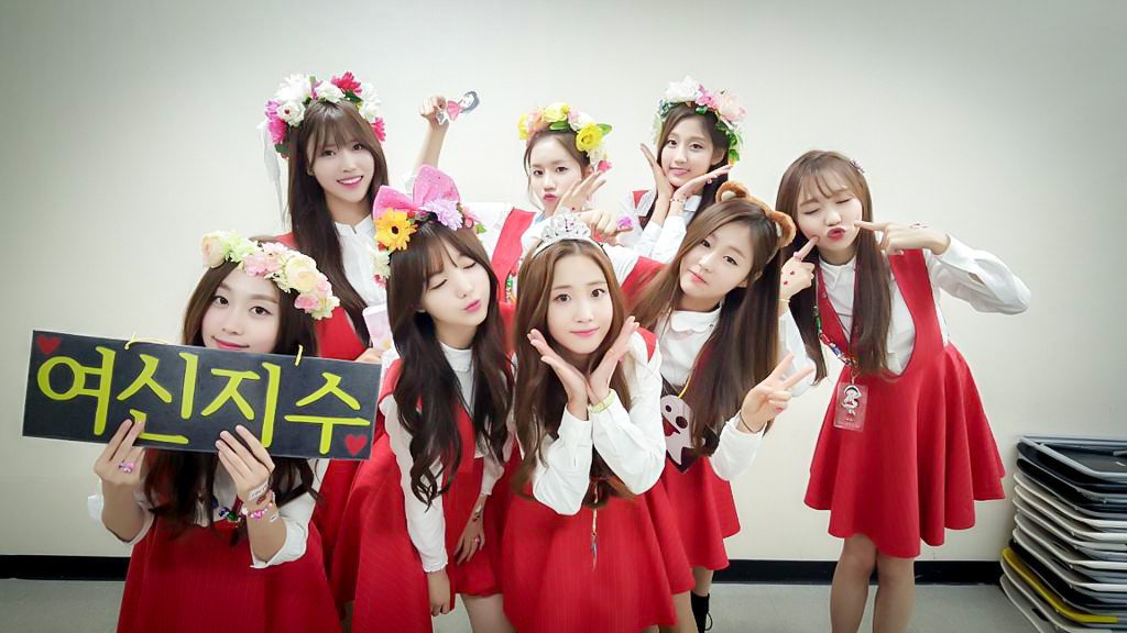 あんず ルルララ メモ妖精 ジェジュンと同じステージ立つラブリーズ はデビューしたばかりらしくて情報がない 8人グループらしい T Co Q1rhleey7f