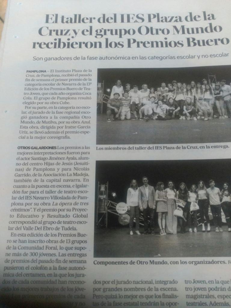 TeatroPlazaCruz's tweet image. 