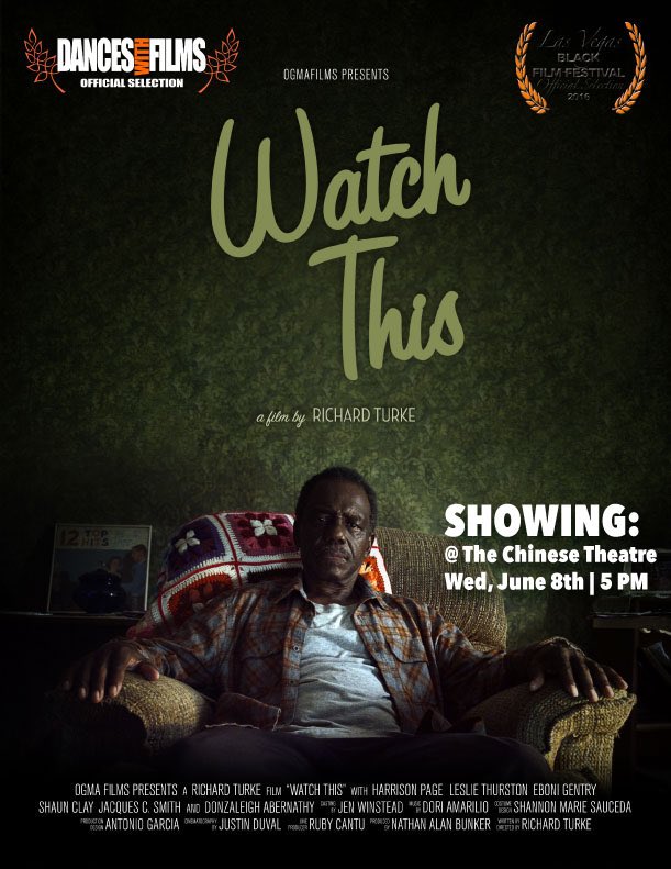 WatchThis_Film's tweet photo. #dancewithfilms #hollywood #watchthis #shortfilm #filmmaking https://t.co/dhIXbj7Wcv