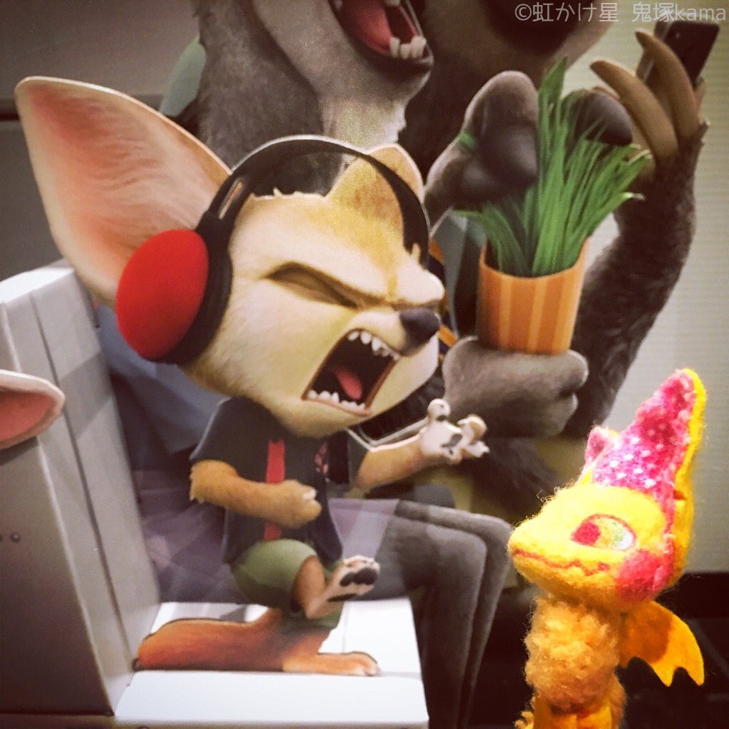 鬼塚kama𓆩✧𓆪虹かけ星SkyArtFest on X