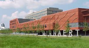 In opdracht van <a href="/UniUtrecht/">Utrecht University</a> renovatie Minnaergebouw met #toezicht <a href="/bbcbouwmngement/">bbcbouwmanagement</a>