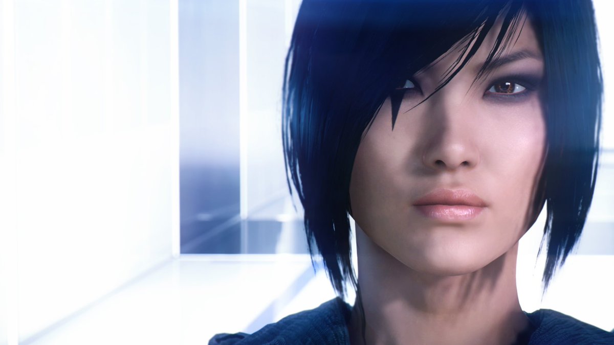 hobby_consolas's tweet image. ¡Qué bien que has vuelto, Faith! Análisis de un excelente MIRROR'S EDGE CATALYST. w.hobbyconsolas.com/rcie91