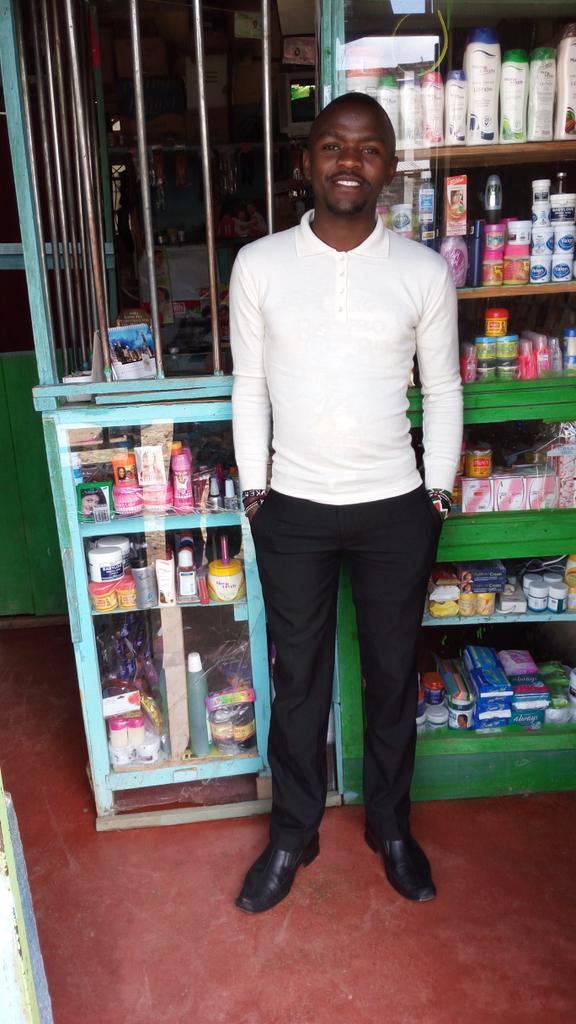 TimmyThuku's tweet image. #valueofwork