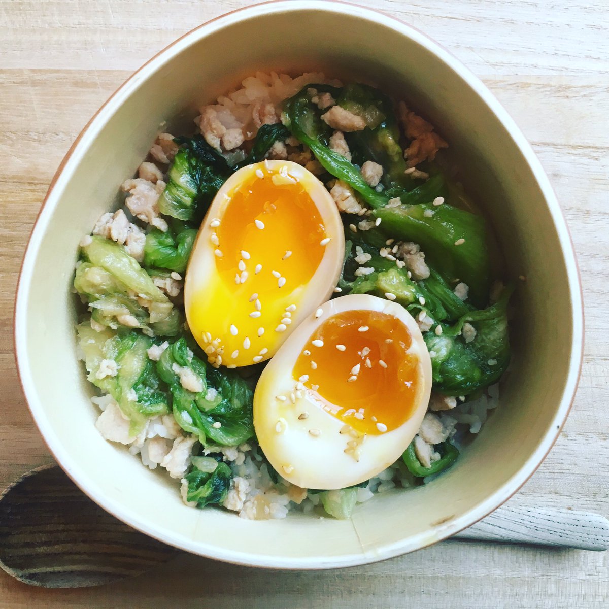 辻仁成さんの煮卵レシピ公開