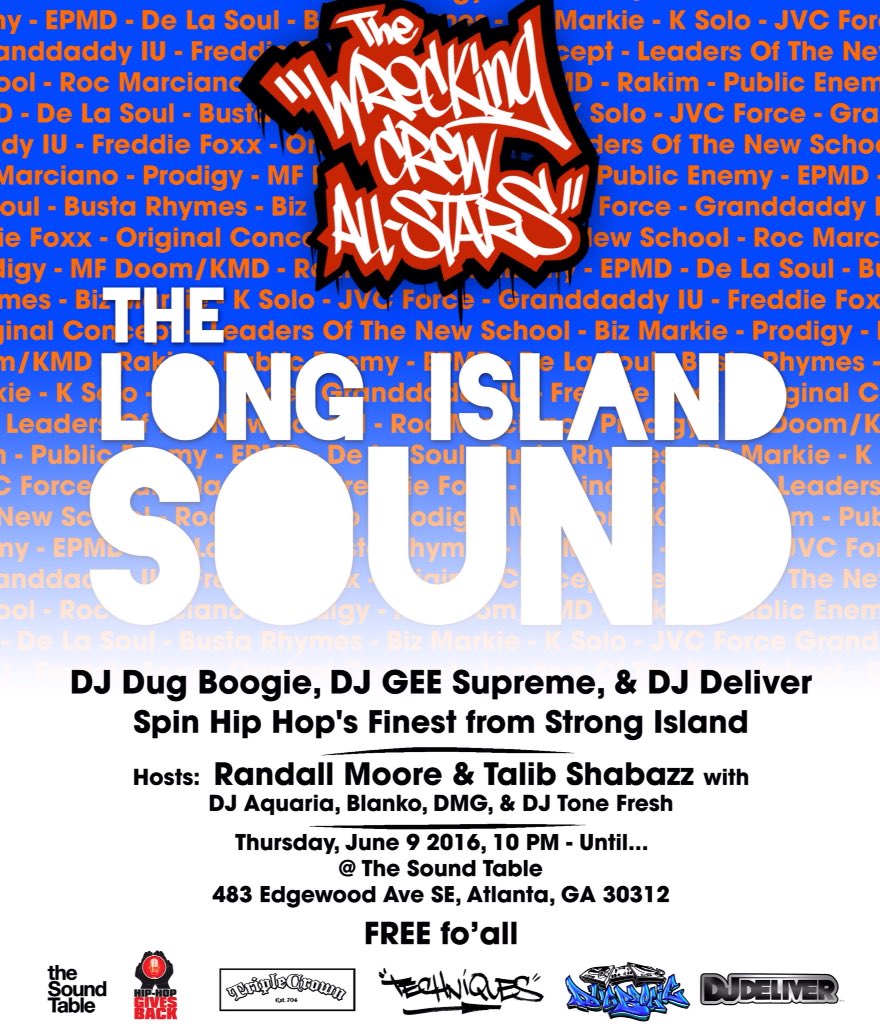 TechniquesRadio tweet media