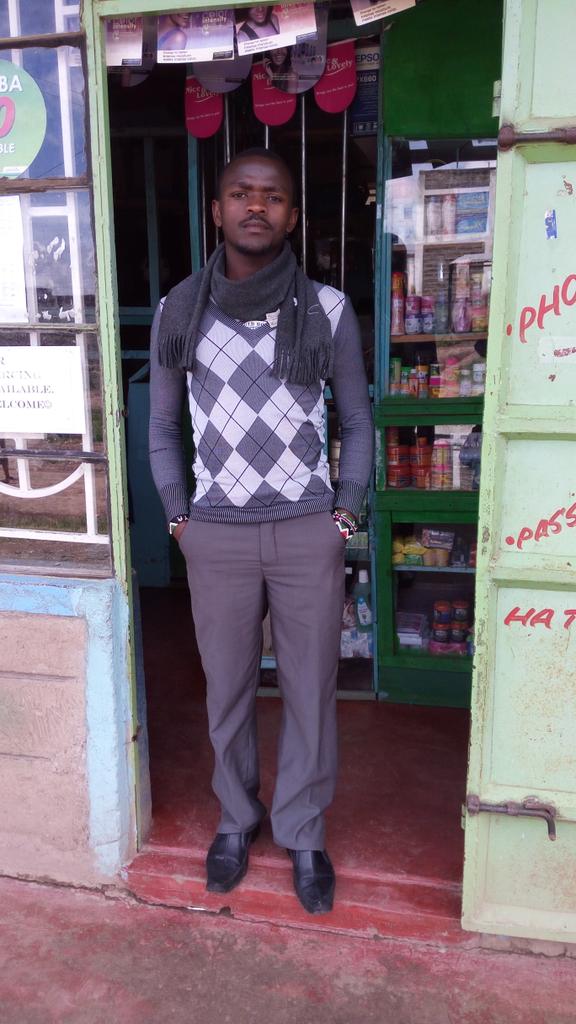 TimmyThuku's tweet image. #valueofwork