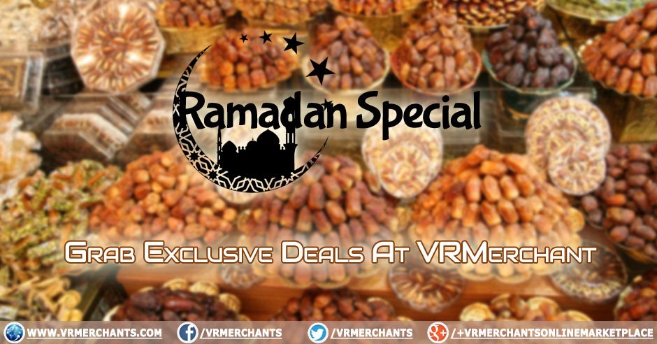VrMerchants's tweet photo. Grab various types of #Dates only at #VRMerchants
https://t.co/uIVrfvC6IO
#Ramadan #ExclusiveDeals #VRM https://t.co/Wup6gdIA8z