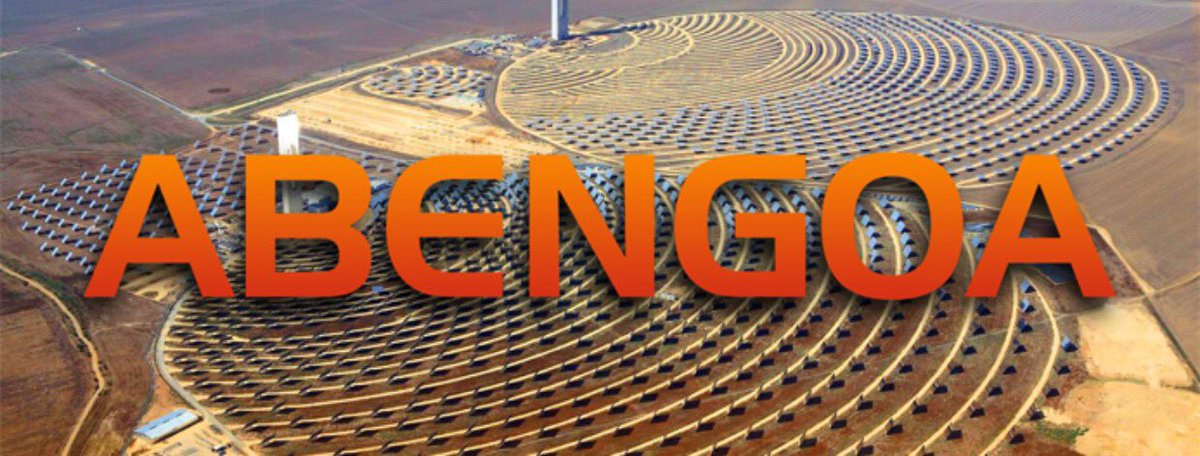 DavidNonell's tweet image. La inversión en #Abengoa fuerza el cierre del bróker #Eurodeal dlvr.it/LVZQzb