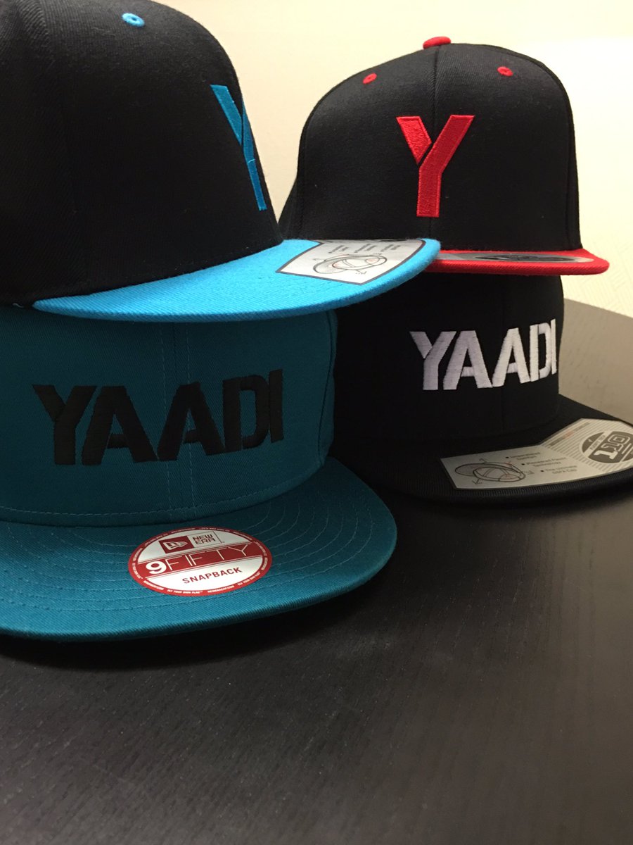 YAADIAthletics's tweet photo. YAADI!!!🔥🔥
https://t.co/cumeNcJA0c
Go get it!! https://t.co/1MFgw78Ubi