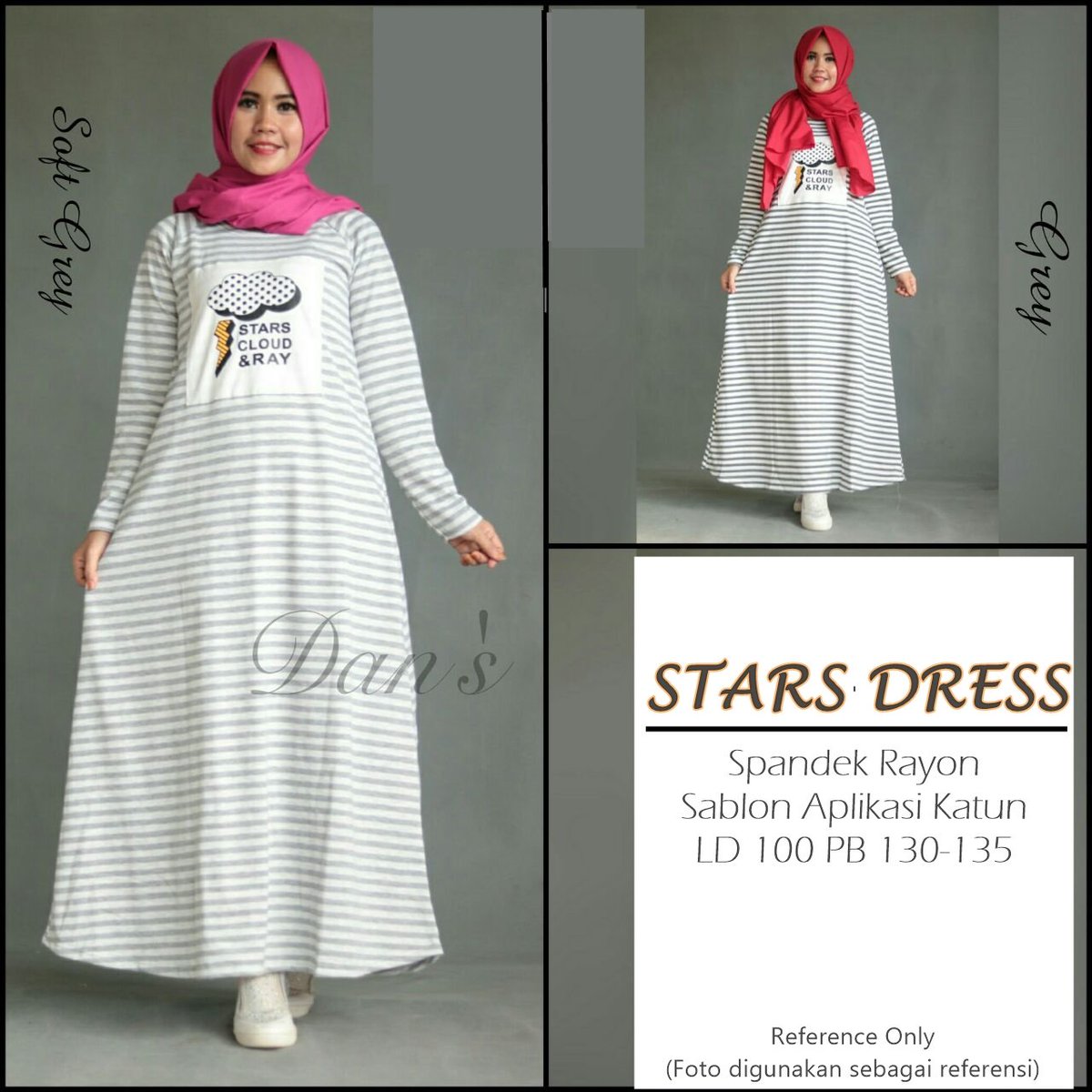 SAFIRAH HIJAB STORE Sakerudung Twitter