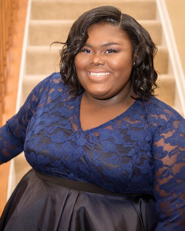 SyreetaCFashion's tweet photo. The first handful of photos from the #perfectpromenade campaign are up. Check out the winner and our initiative! https://t.co/Nj39FbGzEd