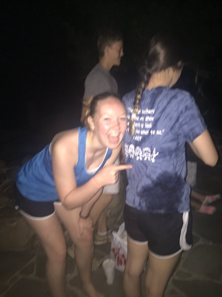 Elizabeth gets Calysta 😤😤😤😤