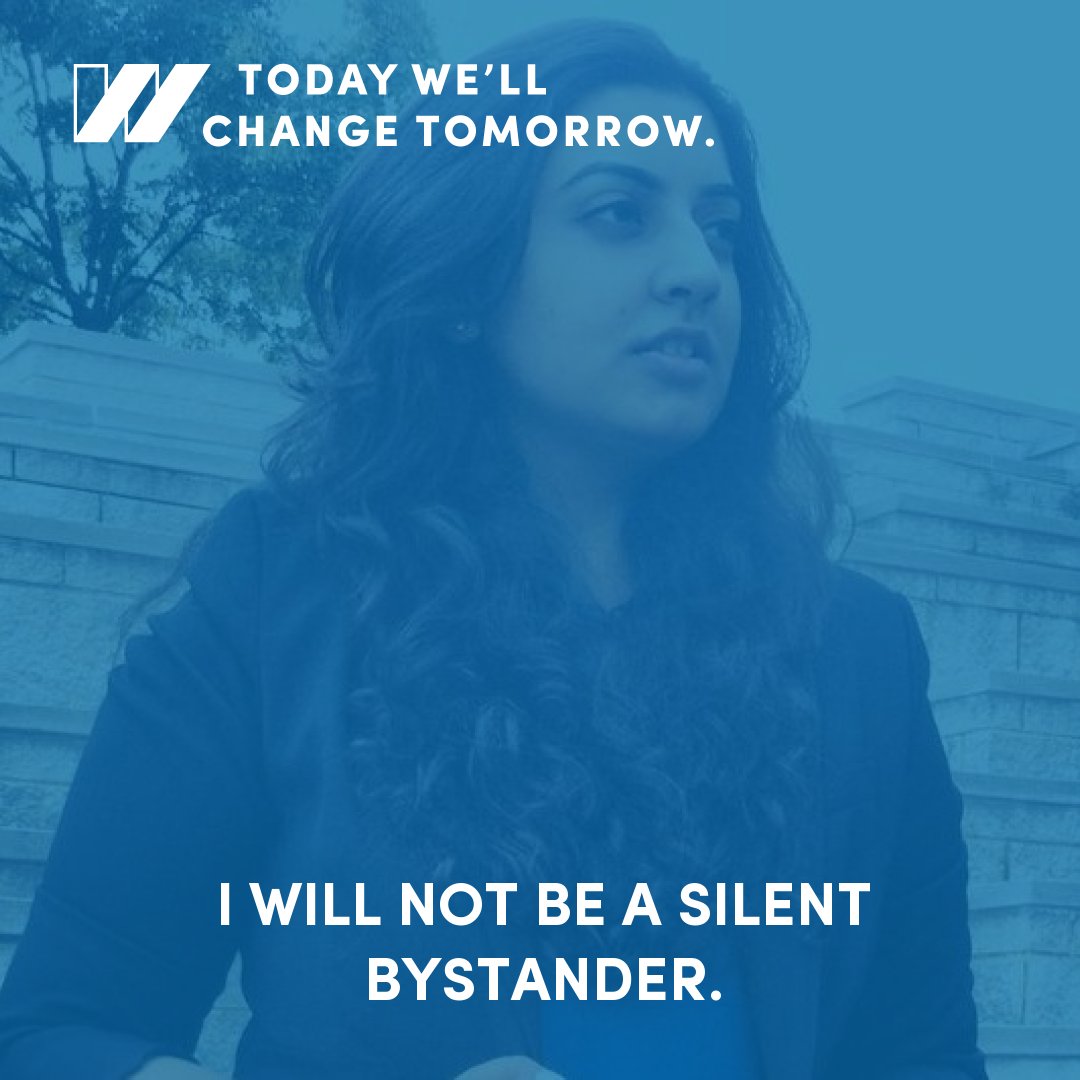 My pledge for <a href="/USWomen2016/">UnitedStateofWomen</a>. Honoured to be a part of such a crucial conversation. #unitedstateofwomen