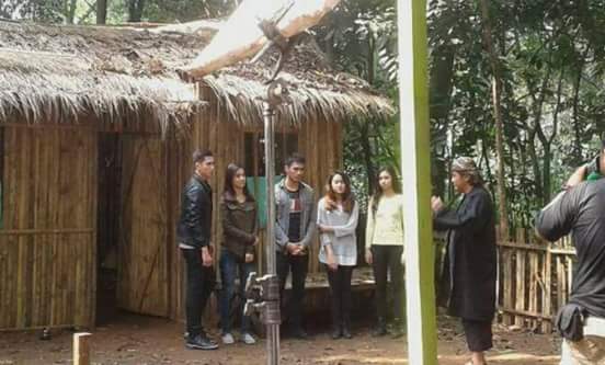 Next Scene #7MHMNCTVEps60