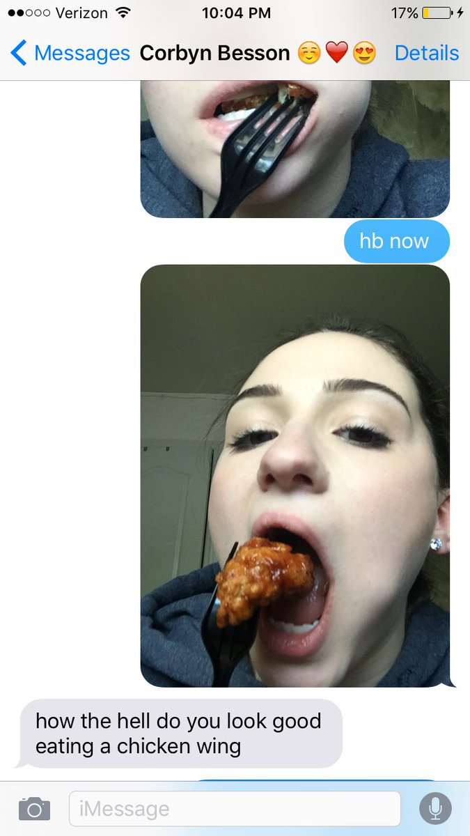 BeautyChickee's tweet photo. get yourself a man that just https://t.co/E4khP6Wt7D