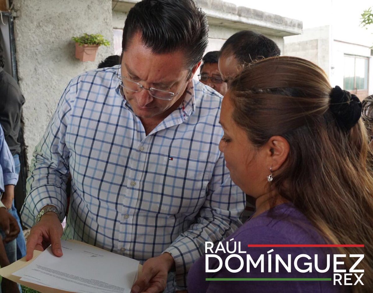 RaulDomgzRex's tweet photo. Como en cada municipio, platique con los mexiquenses escuchando sus necesidades y reforzando mi compromiso con ellos https://t.co/7J1NHHJyHr