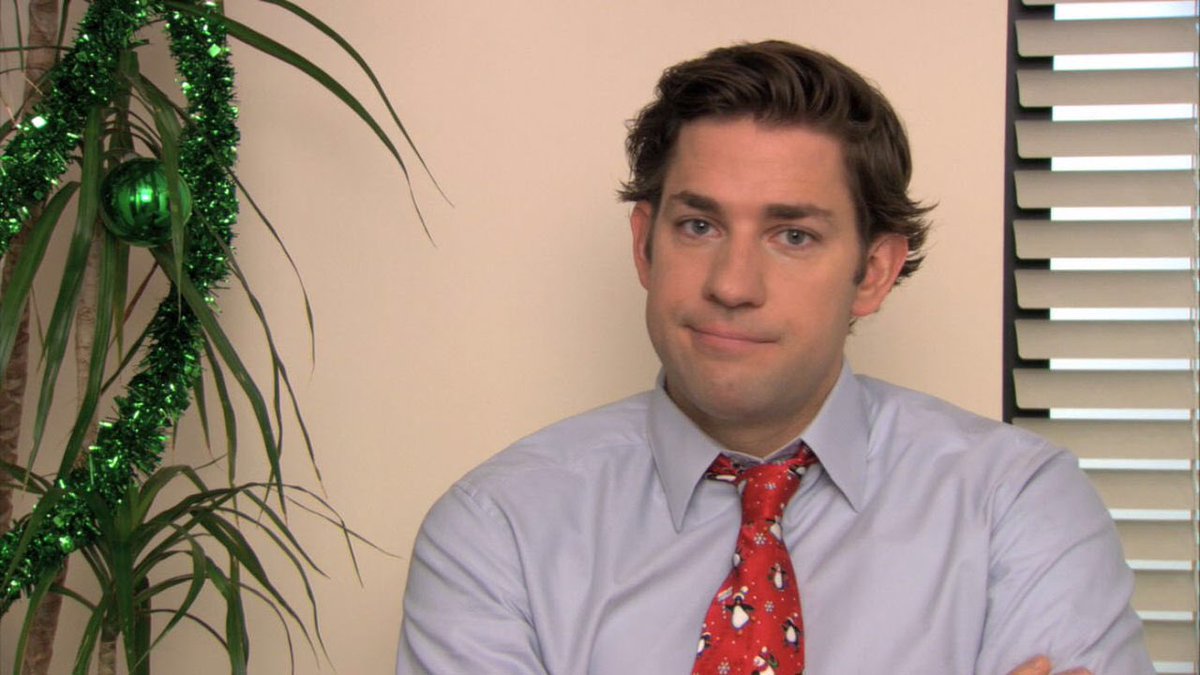 Can Derek just look into the camera like this already? #TheBachelorette