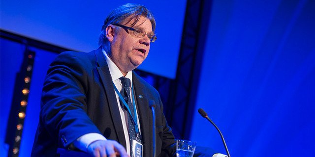 svpressa's tweet image. Лавров: Россия имеет право отреагировать на расширение НАТО
.
Читайте далее svpressa.ru/politic/news/1…