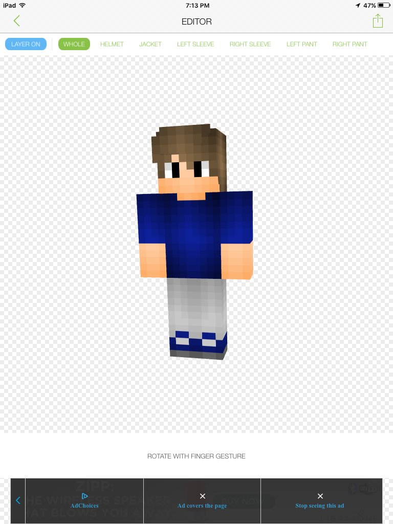 xStqts's tweet photo. Skin Giveaway
(boys skin)

-RT

- Follow me

-Ends at 15 RTs https://t.co/8kTZUUPeUC