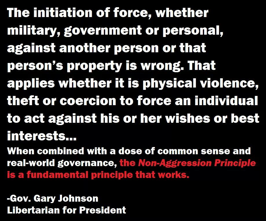 BandEBrewing's tweet image. #GaryJohnson2016