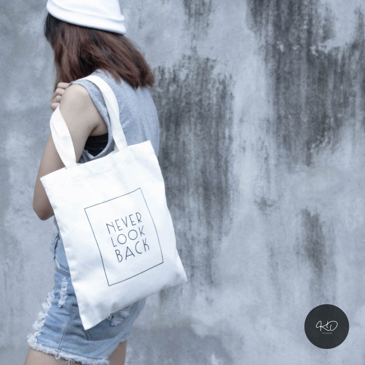 Kaodum_official tweet picture