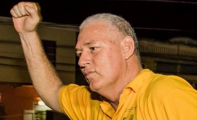 slunewsonline's tweet photo. UWP wins general election
https://t.co/9wyF18L2uN https://t.co/jfFV3FjtEJ