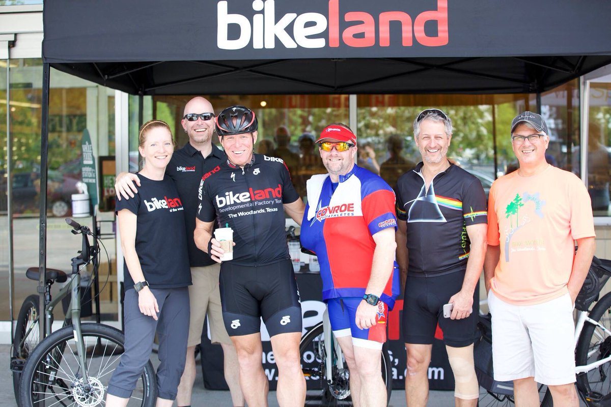 Bike Shop Woodlands Tx BICYLEC