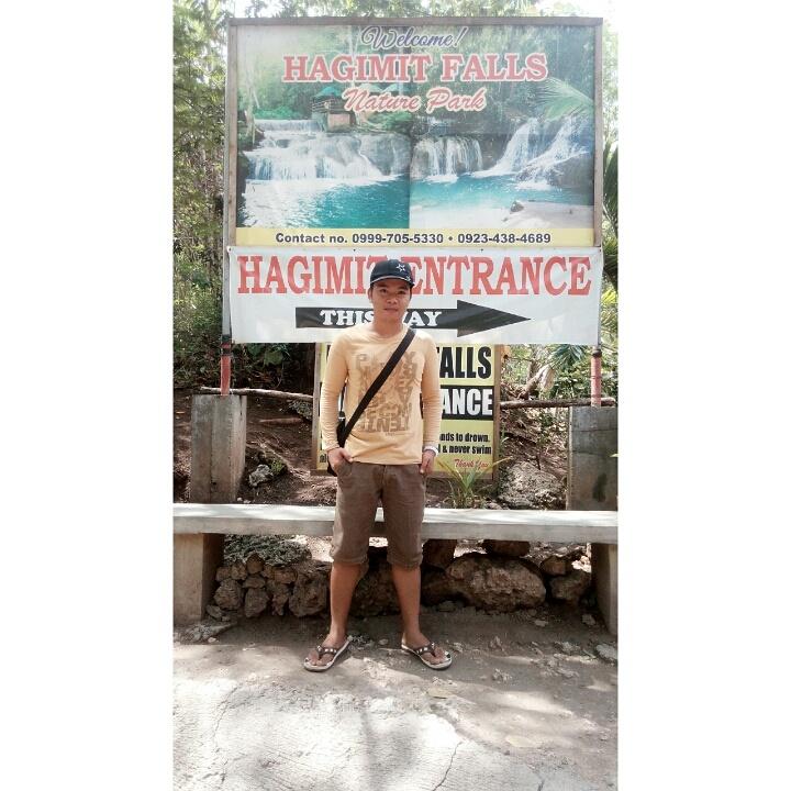 iamvhanzfuerzas's tweet photo. 06.05.16 #HagimitFalls #IGACOS https://t.co/Lh04FCQlns