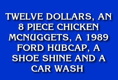 JeopardyStocks's tweet photo. "What is: Verizon's bid for Yahoo?" $VZ $YHOO https://t.co/ensf6o8RuZ