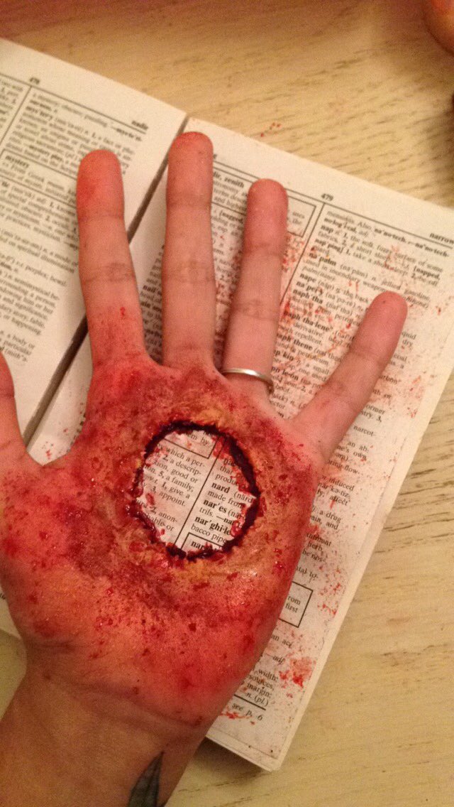 ARAIC_XO's tweet image. #sfx #3Deffects