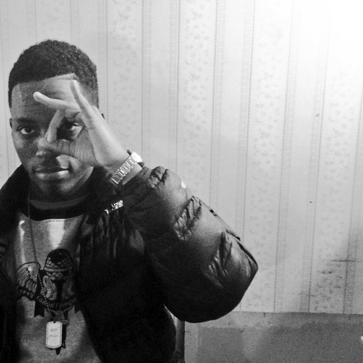 BJ_4600's tweet photo. ยฉยฉ STAMP IT !!! ๐๐พ
#BreezeGang #RipBreeze ๐ช๐พ https://t.co/8Yftu4oH1S