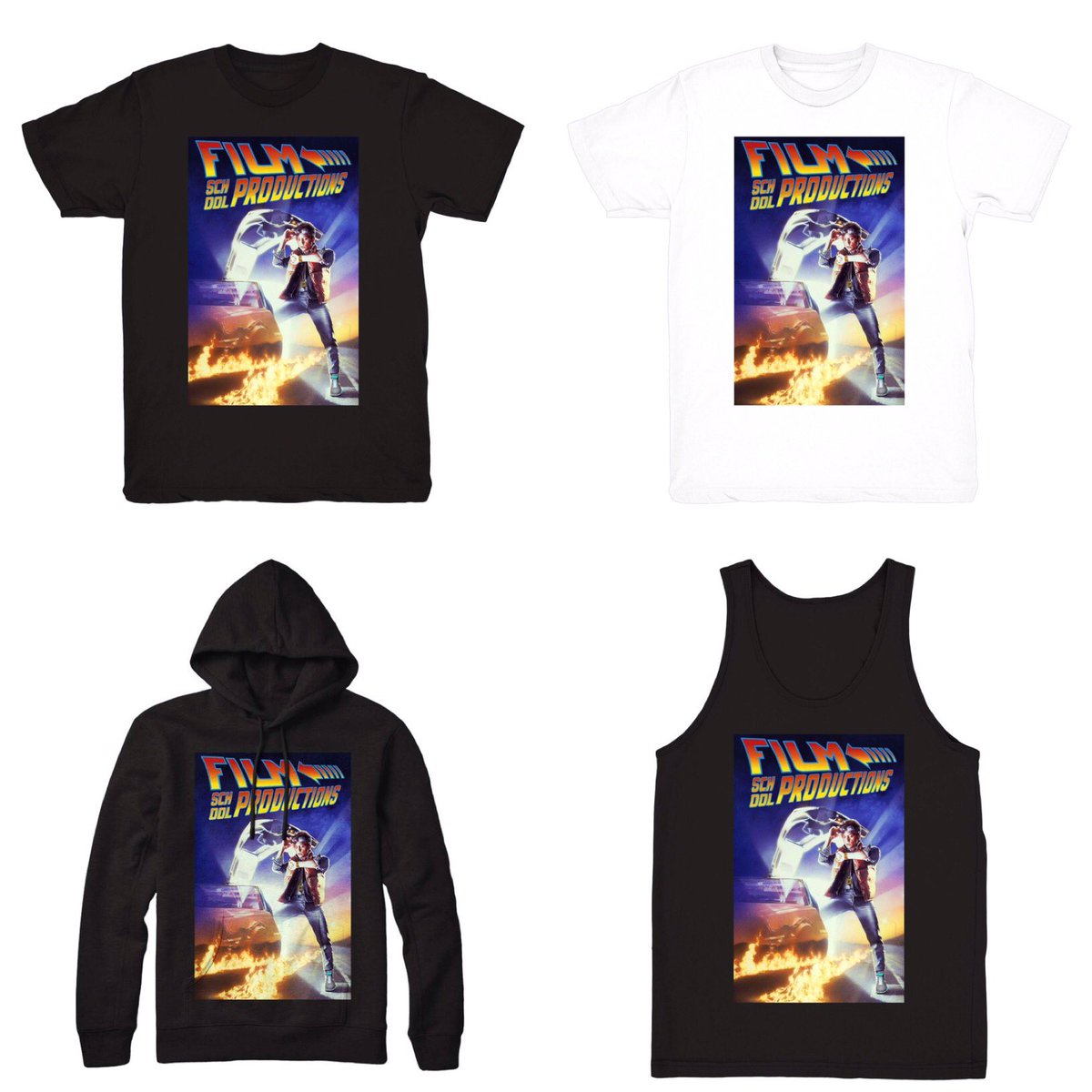 champmedici's tweet image. Shop with us filmschoolproductions.squarespace.com