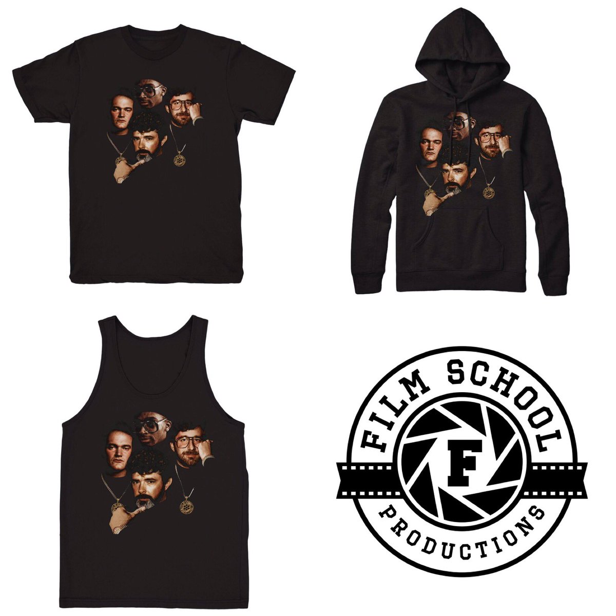 champmedici's tweet image. Shop with us filmschoolproductions.squarespace.com